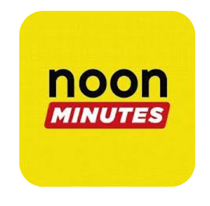 Noon Minutes Logo